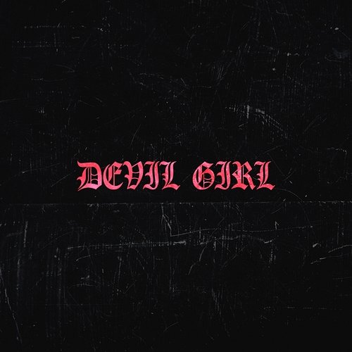 Devil Girl Calvin Cuẫn