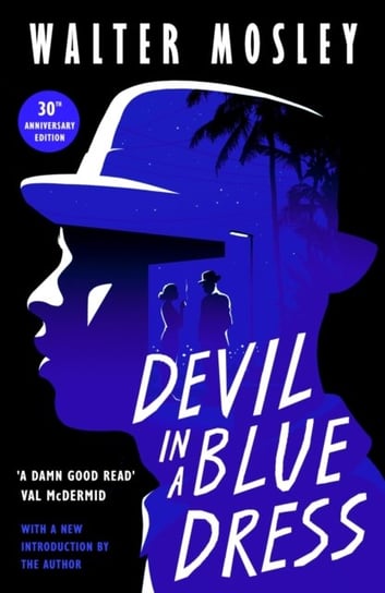 Devil in a Blue Dress Mosley Walter