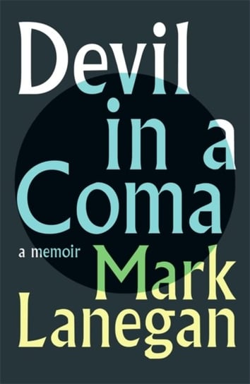 Devil in a Coma Lanegan Mark