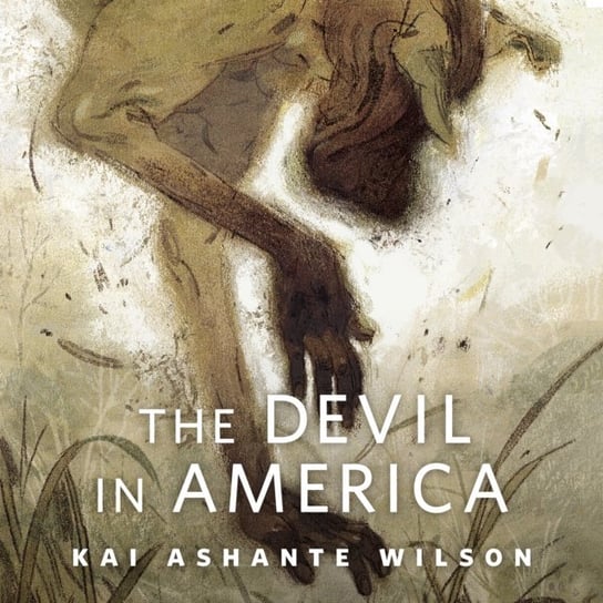 Devil in America Wilson Kai Ashante