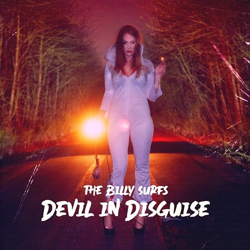 Devil In Disguise The Billy Surfs