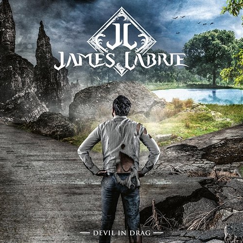 Devil in Drag James LaBrie