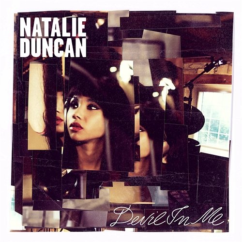 Devil In Me Natalie Duncan