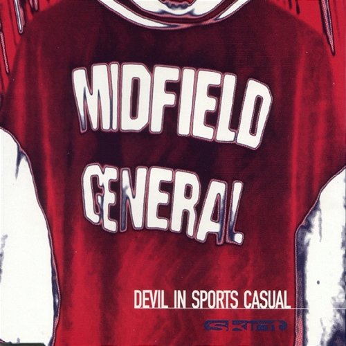 Devil in Sports Casual Midfield General
