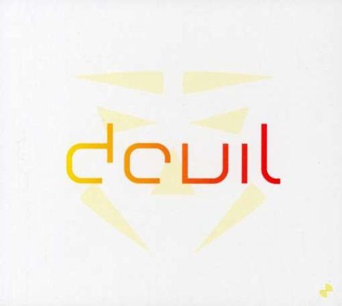 Devil in the Detail Various Artists