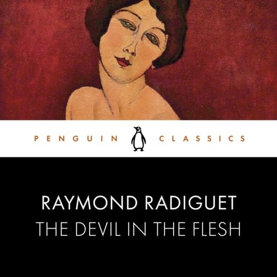 Devil in the Flesh Radiguet Raymond