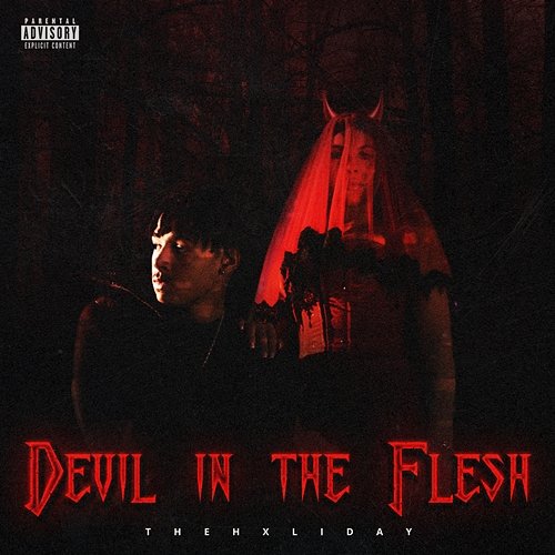 Devil In The Flesh TheHxliday