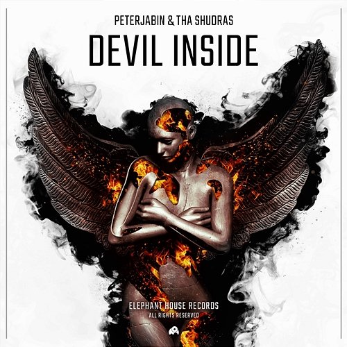 Devil Inside Peterjabin, Tha Shudras