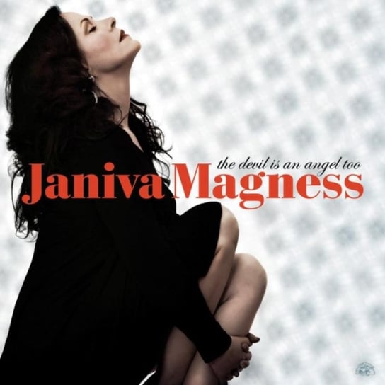Devil Is An Angel Too Magness Janiva