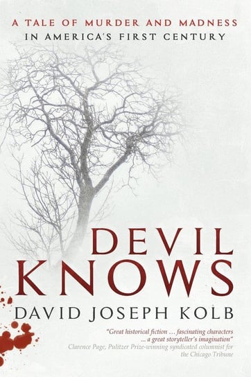 Devil Knows Kolb David Joseph