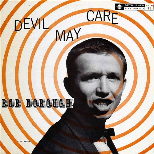 Devil May Care Bob Dorough
