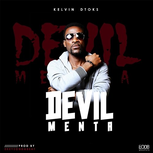 Devil Menta Kelvin Dtoks