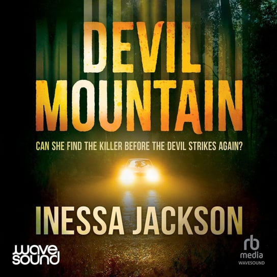 Devil Mountain Jackson Inessa
