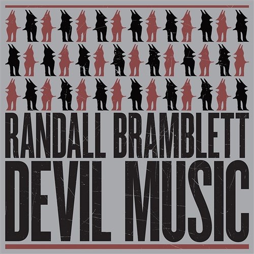 Devil Music Randall Bramblett