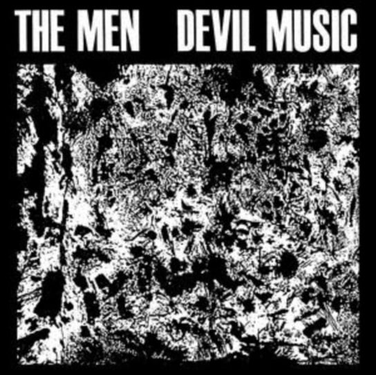 Devil Music The Men