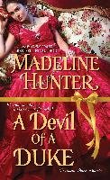 Devil of a Duke Hunter Madeline