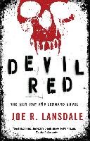 Devil Red Lansdale Joe R.