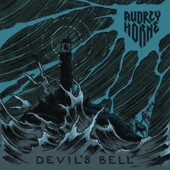 Devil's Bell, płyta winylowa Horne Audrey