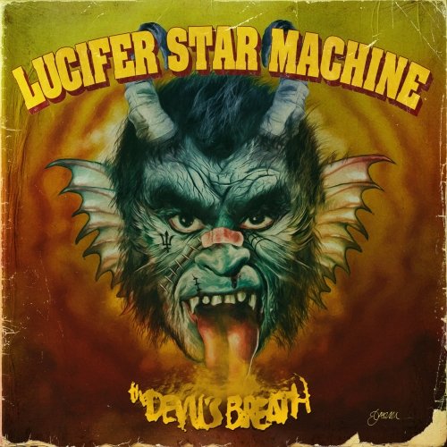 Devil's Breath Lucifer Star Machine