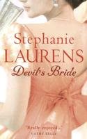 Devil's Bride Laurens Stephanie