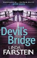 Devil's Bridge Fairstein Linda
