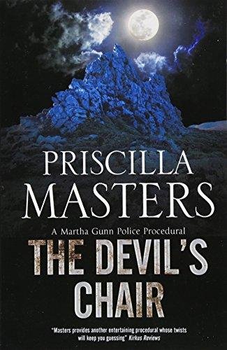 Devil's Chair Masters Priscilla