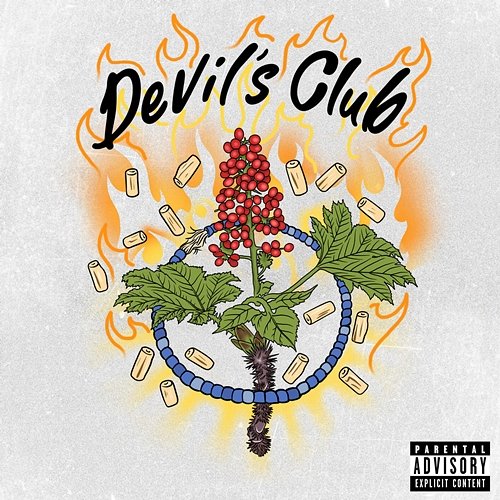 DEVIL'S CLUB Snotty Nose Rez Kids feat. Rezcoast Grizz