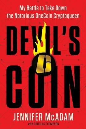 Devil's Coin HarperCollins US