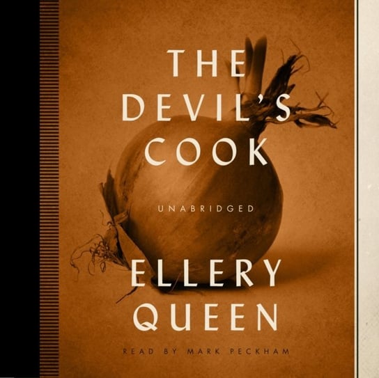 Devil's Cook Queen Ellery