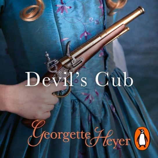 Devil's Cub Heyer Georgette