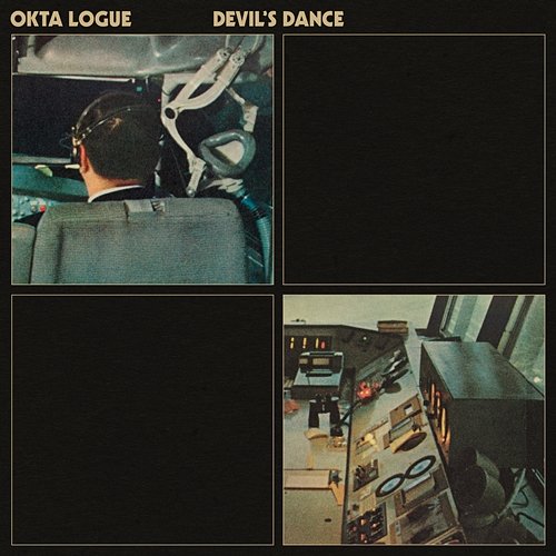 Devil's Dance Okta Logue