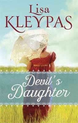 Devil's Daughter Kleypas Lisa