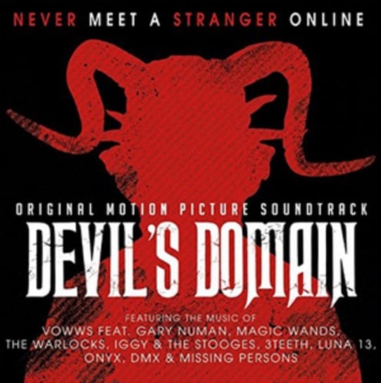 Devil's Domain Various Artists
