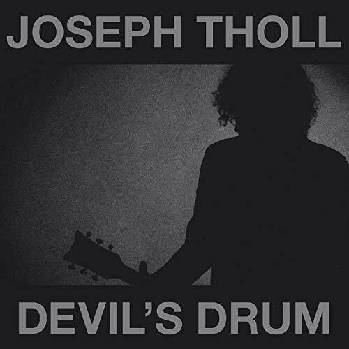 Devil's Drum Tholl Joseph