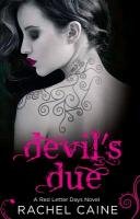 Devil's Due Caine Rachel