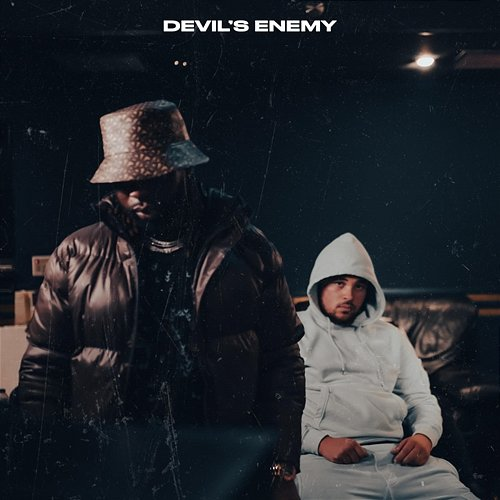 Devil's Enemy Zakhar, Jae5