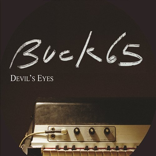 Devil's Eyes Buck 65