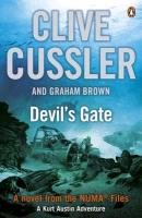 Devil's Gate Cussler Clive