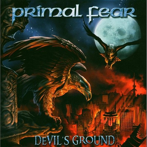 Devil's Ground Primal Fear