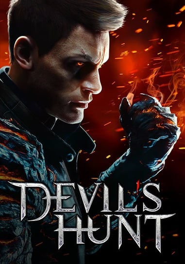 Devil’s Hunt Layopi Games