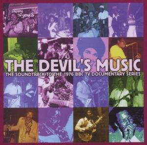 Devil's Music Various Artists