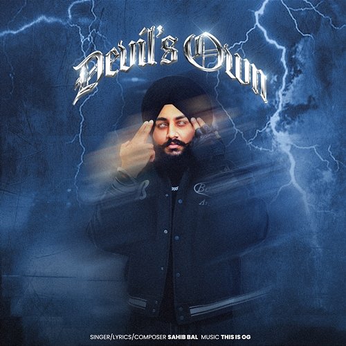 DEVIL’S OWN Sahib Bal