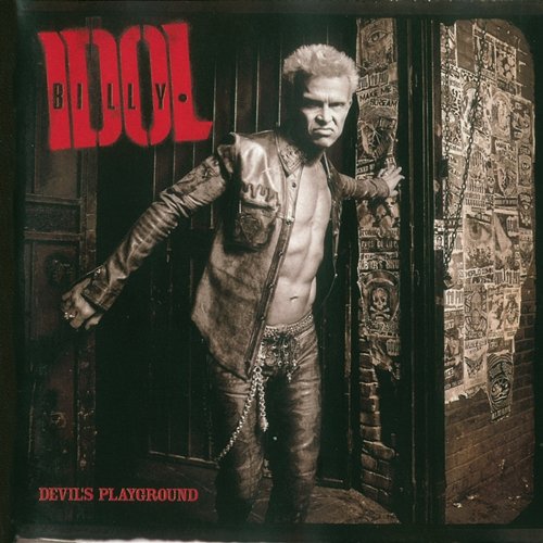 Devil's Playground Billy Idol