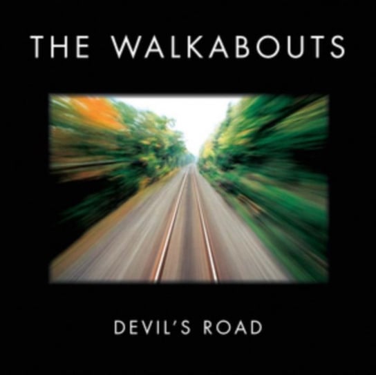Devil's Road, płyta winylowa The Walkabouts