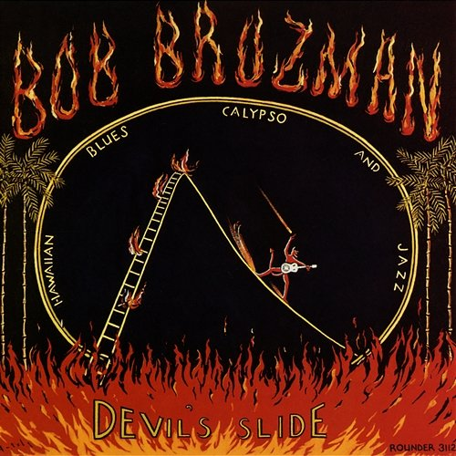 Devil's Slide Bob Brozman