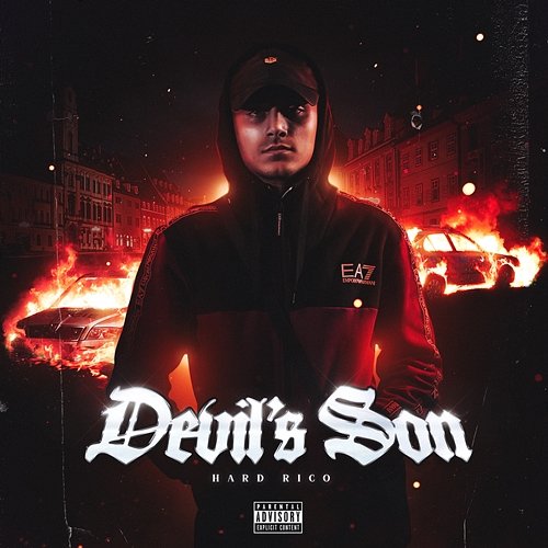 Devil’s Son Hard Rico