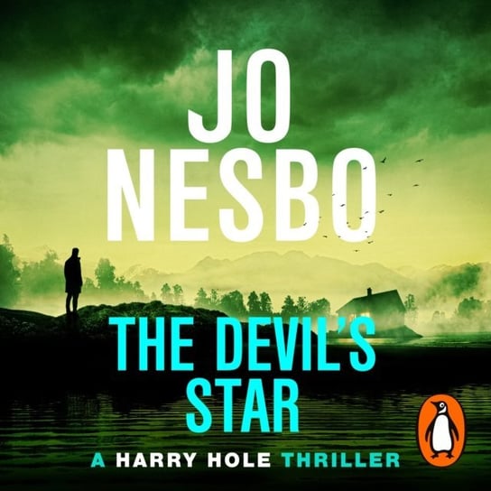 Devil's Star Nesbo Jo