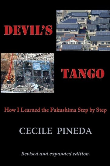 Devil's Tango Pineda Cecile