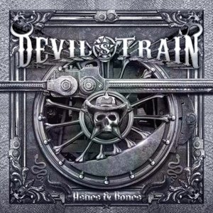Devil's Train - Ashes & Bones Devil's Train