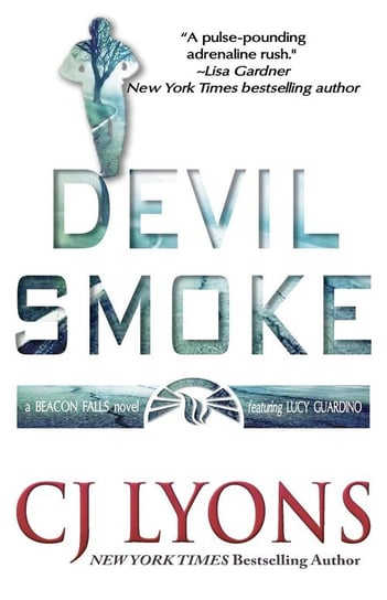 Devil Smoke Lyons Cj